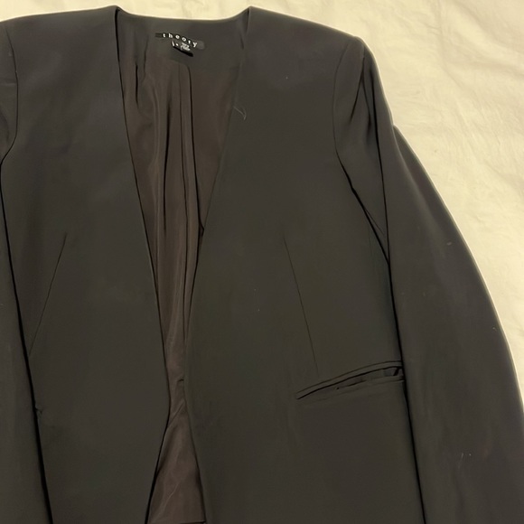 Lack blazer - Picture 2 of 3